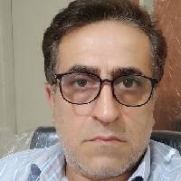 داریوش فلاح